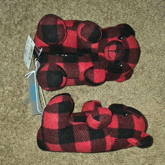 Kids Slippers - Picture 4 of 5